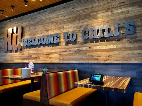 Chilis youree drive. Things To Know About Chilis youree drive. 